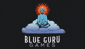 Blue Guru Games